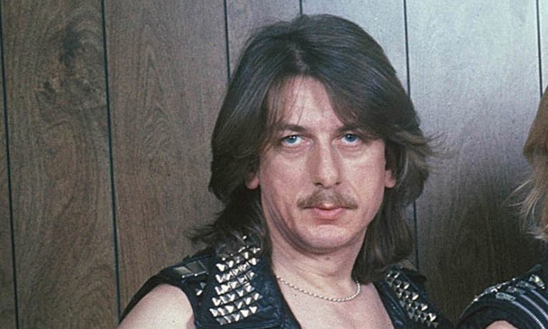 Former Judas Priest Drummer Dave Holland Dies At 69