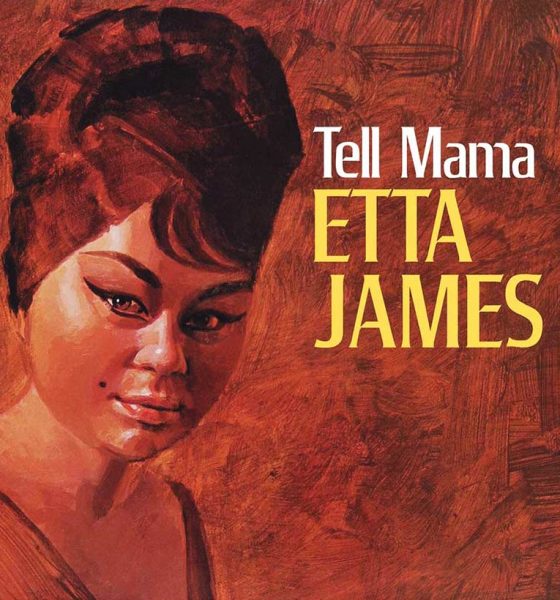 Etta James Tell Mama Album Cover web optimised 820