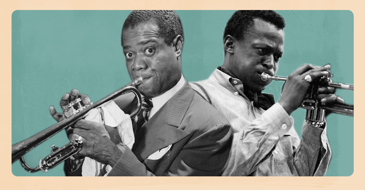 Best Jazz Trumpeters Of All Time A Top 50 Countown uDiscover