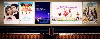 The Sound Of Film Musicals: How Songs Shaped Showbusiness On The Silver Screen