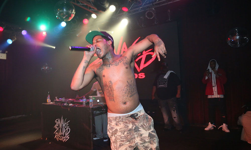 22+ Fredo Santana Tattoos