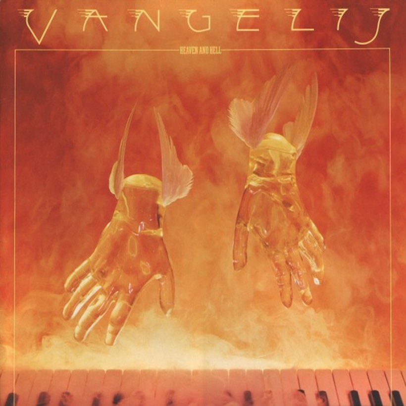 Heaven And Hell Vangelis