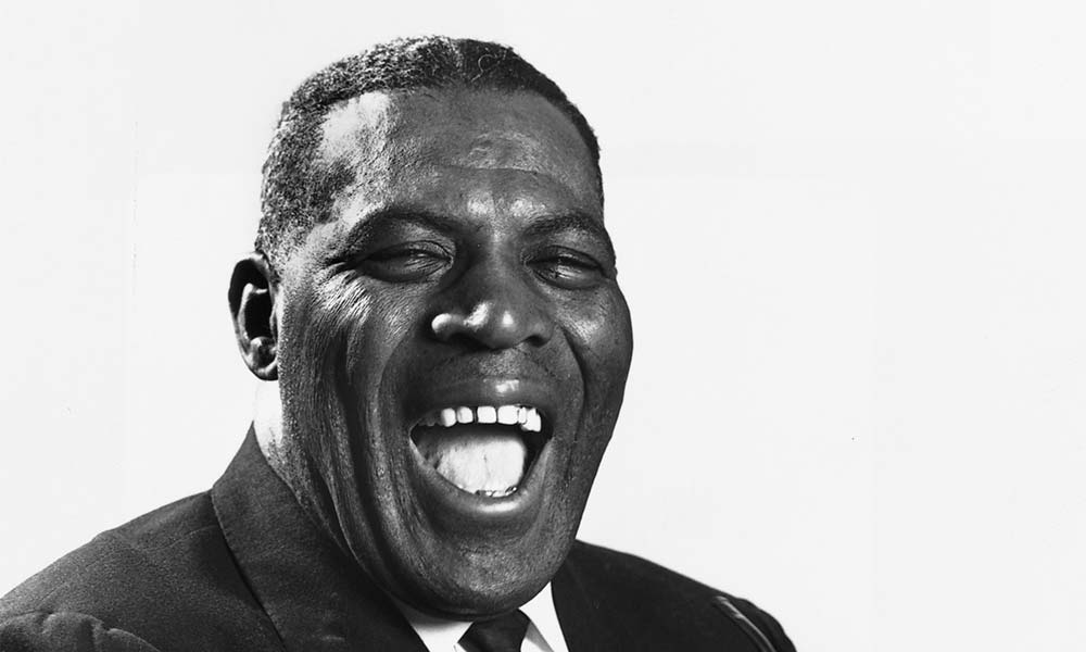 Best Howlin Wolf Songs 20 Essential Blues Classics Udiscover