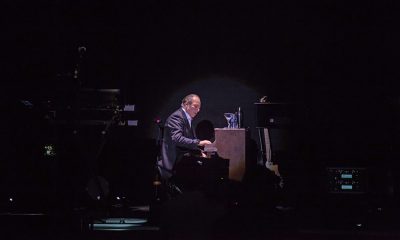 Hans Zimmer UK Tour Orchestra