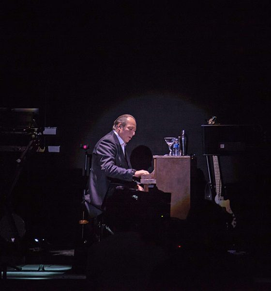 Hans Zimmer UK Tour Orchestra