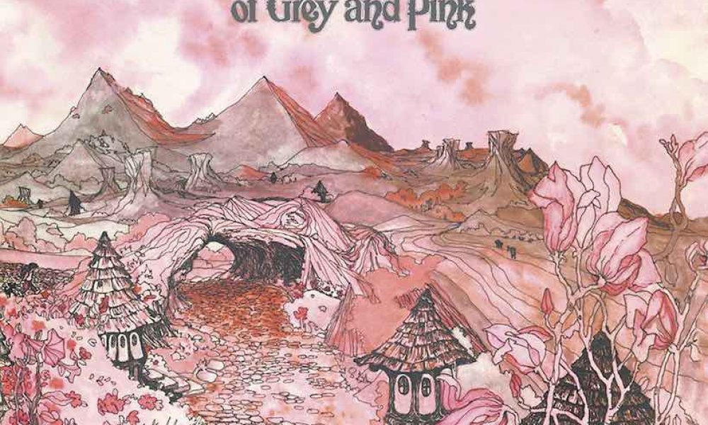 Caravan artwork: UMG