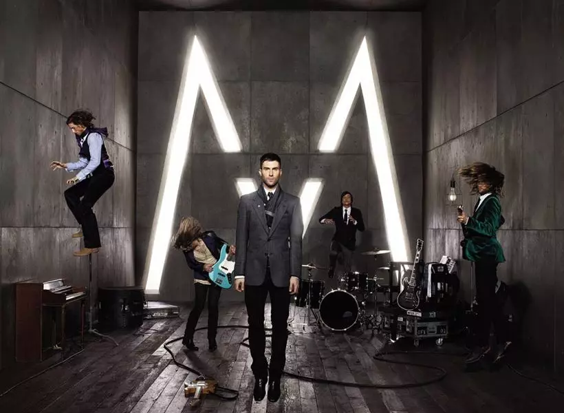 It Won’t Be Soon Before Long: reDiscover Maroon 5’s Timeless Classic