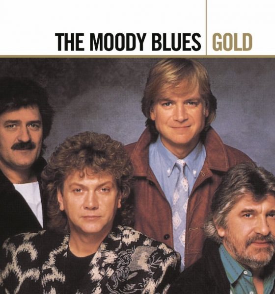 Moody Blues Gold