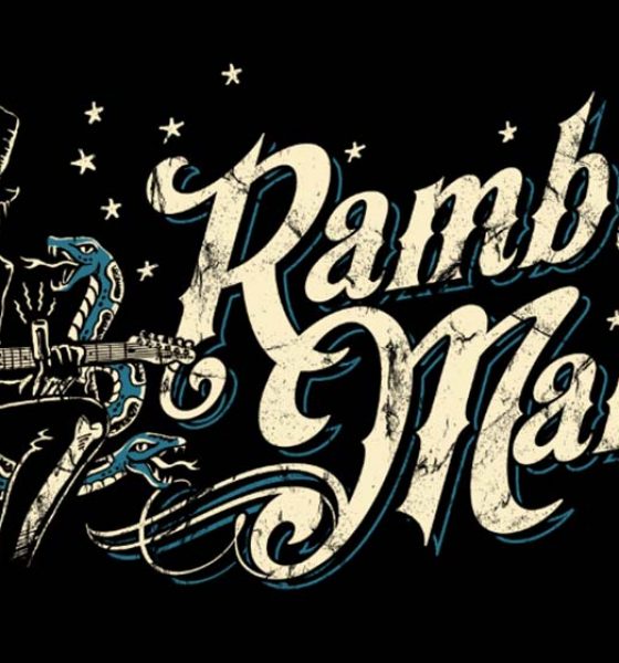 Steve Earle Cult Ramblin Man