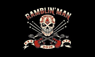 Ones Watch Ramblin Man Fair
