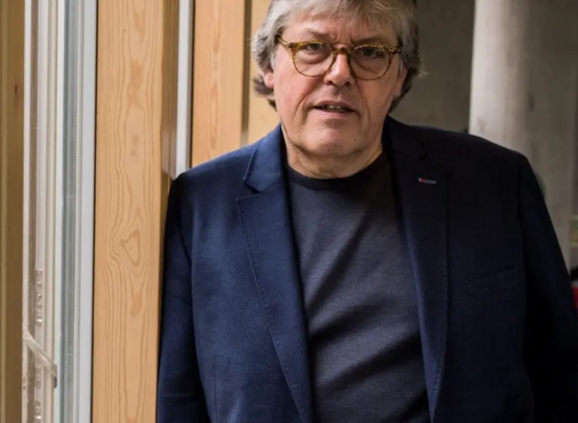 Richard Havers - Photo: uDiscover Music