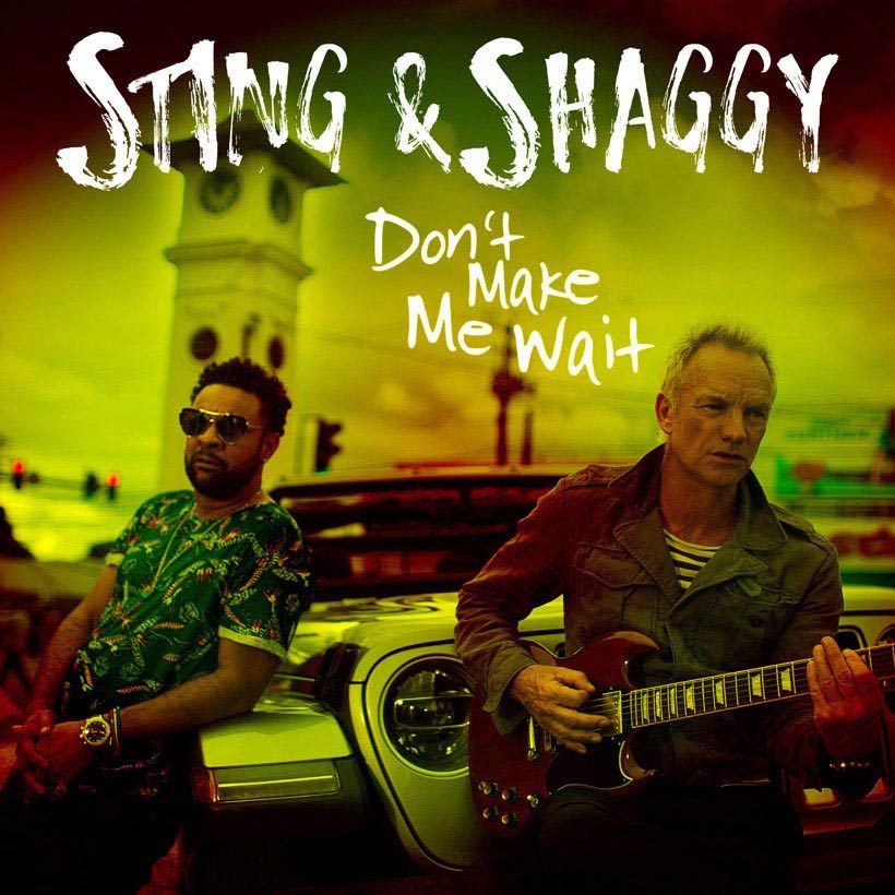 Sting Shaggy Dont Make Wait