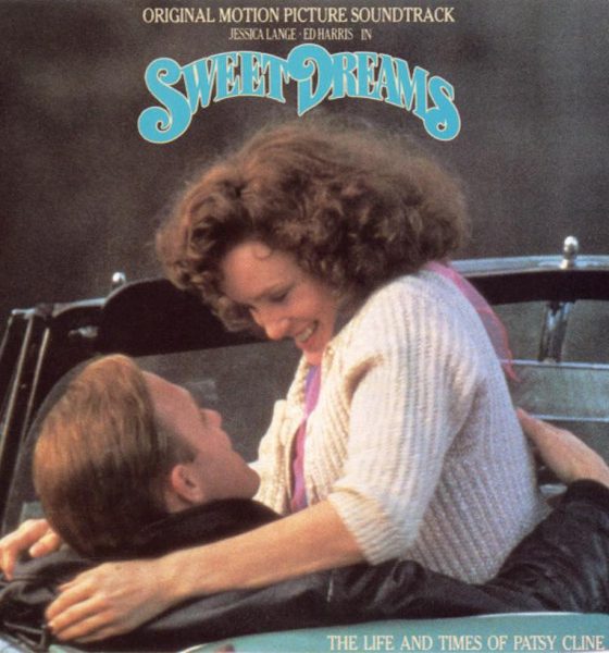 'Sweet Dreams’ artwork - Courtesy: UMG