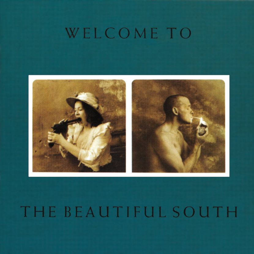 ‘Welcome To The Beautiful South’: The Beautiful South’s Subversive Pop Debut