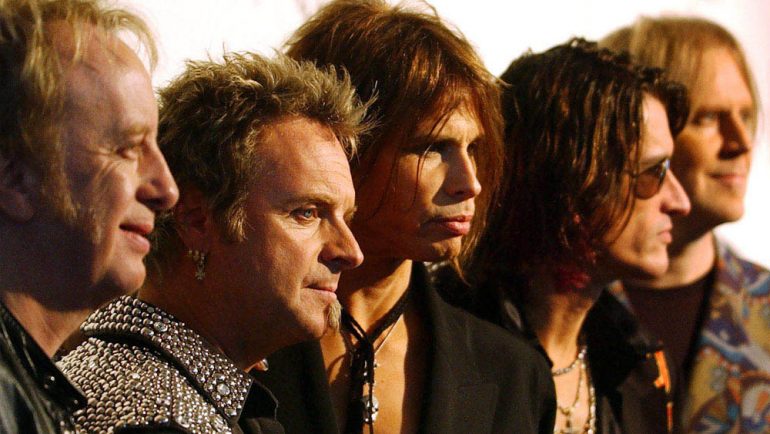 Here's the Jazz Fest 2018 lineup: Aerosmith, Aretha Franklin, Sting