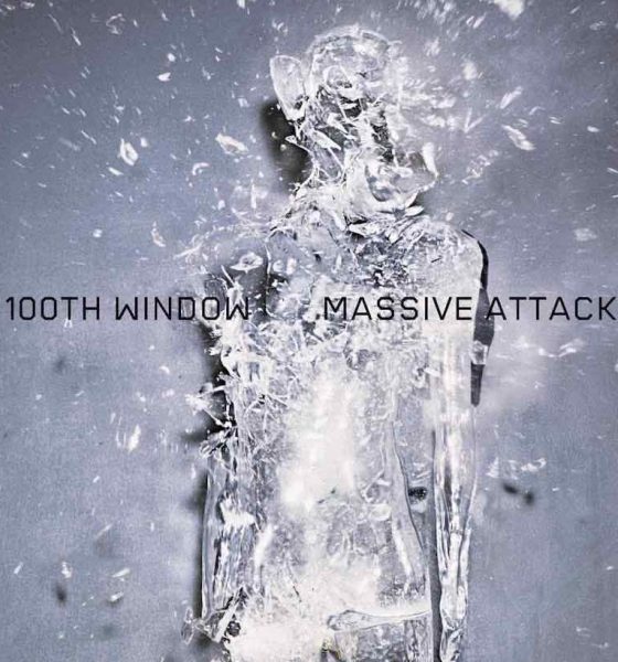 Massive Attack artwork: UMG