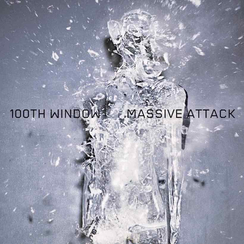 Massive Attack artwork: UMG