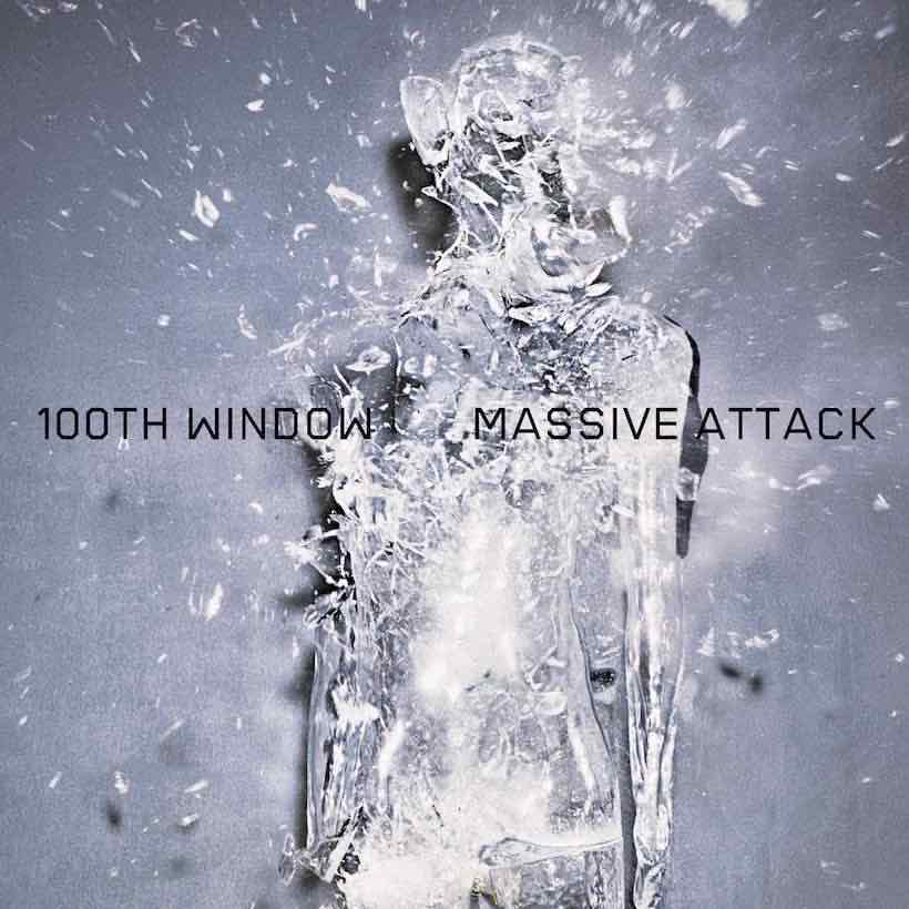 Image result for Massive Attack - 100th Window