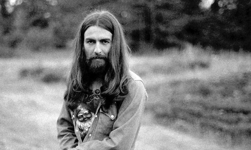 Bildergebnis fÃ¼r George Harrison