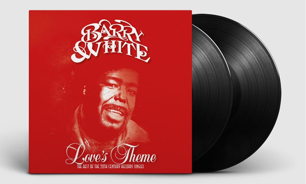 Barry White Love's Theme