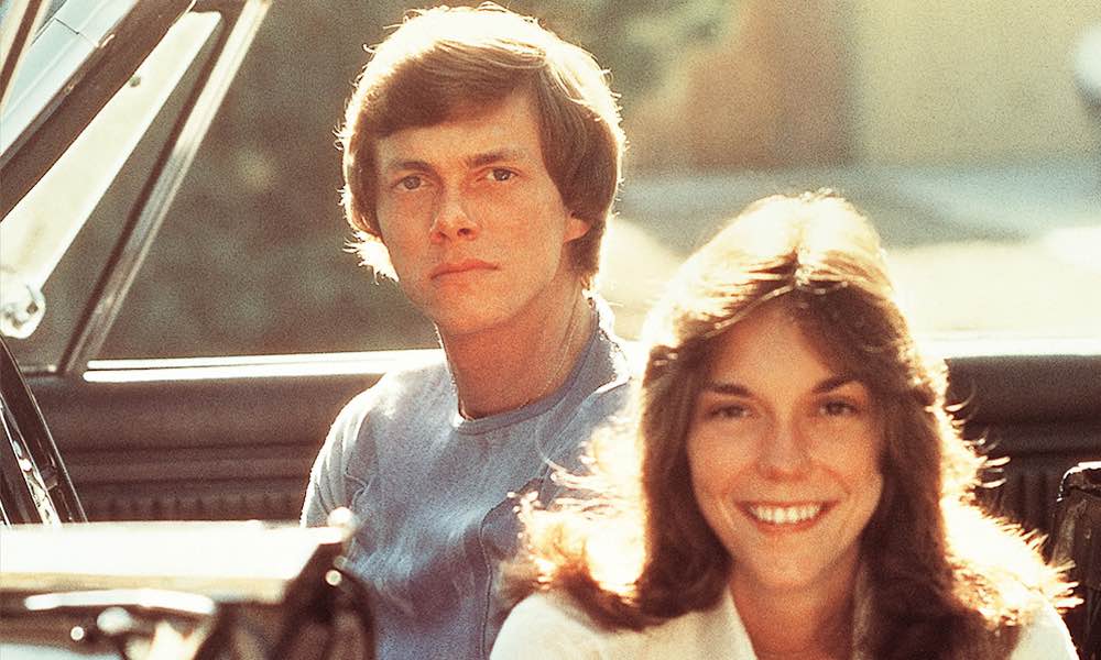 carpenters best songs download