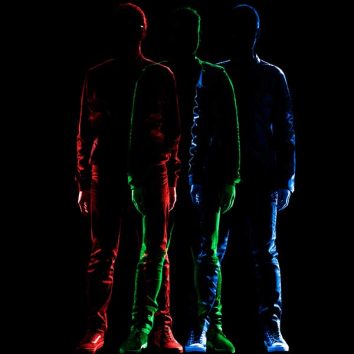 uDiscover Music image background