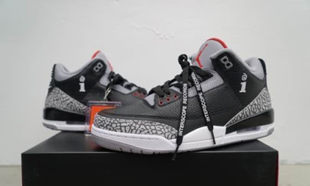 jordan 4 interscope