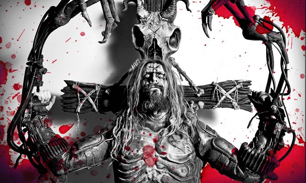 Metal And Horror Featured Image