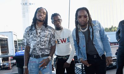 Migos tracklist