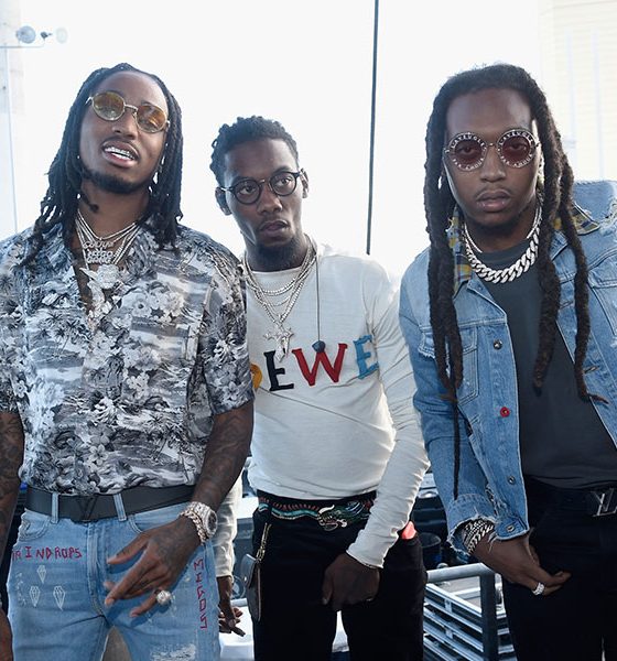 Migos tracklist