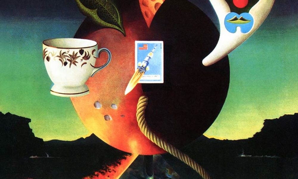 Nick Drake Pink Moon Album Cover web optimised 820