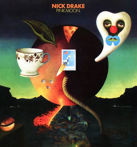 Nick Drake Pink Moon Album Cover web optimised 820