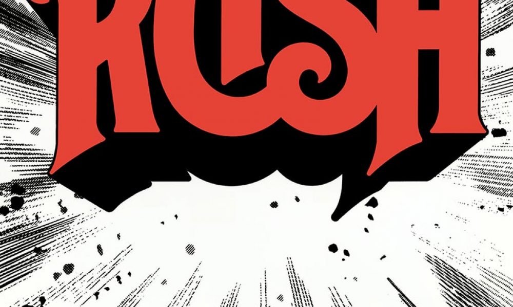 Debut Rush Album Cover web optimised 820