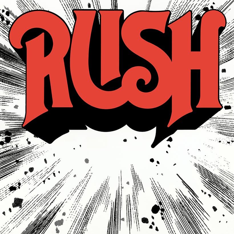 Debut Rush Album Cover web optimised 820