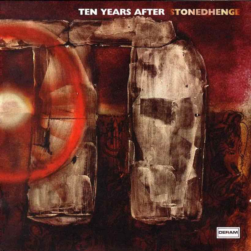 ¿Qué Estás Escuchando? - Página 38 Stonedhenge-Ten-Years-After