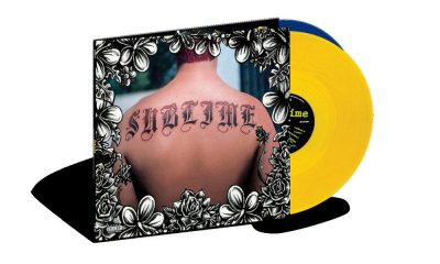 Sublime Album Reissue Bradley Nowell