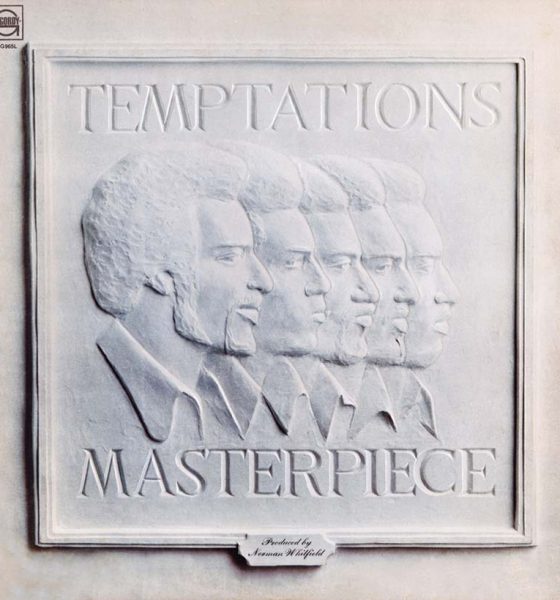 The Temptations Masterpiece album cover web optimised 820
