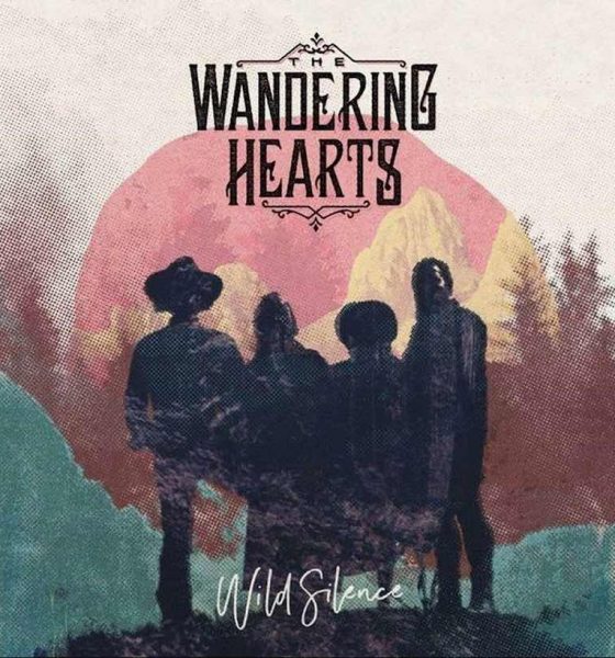 Wandering Hearts Wild Silence