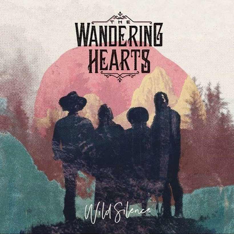 Wandering Hearts Wild Silence