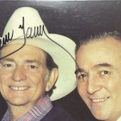 Faron Young Spreads The Word On Willie Nelson With ‘Hello Walls’