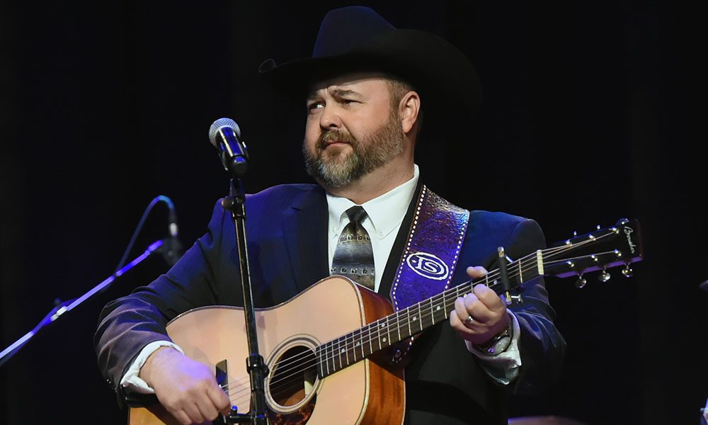 Daryle Singletary photo