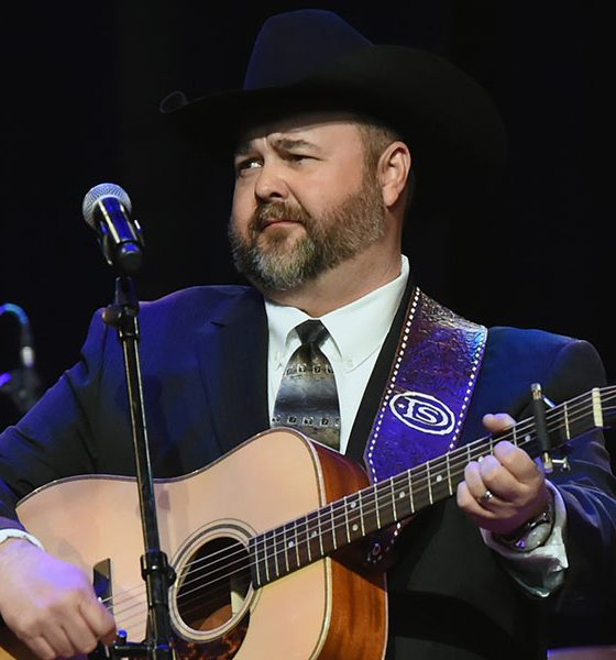 Daryle Singletary photo