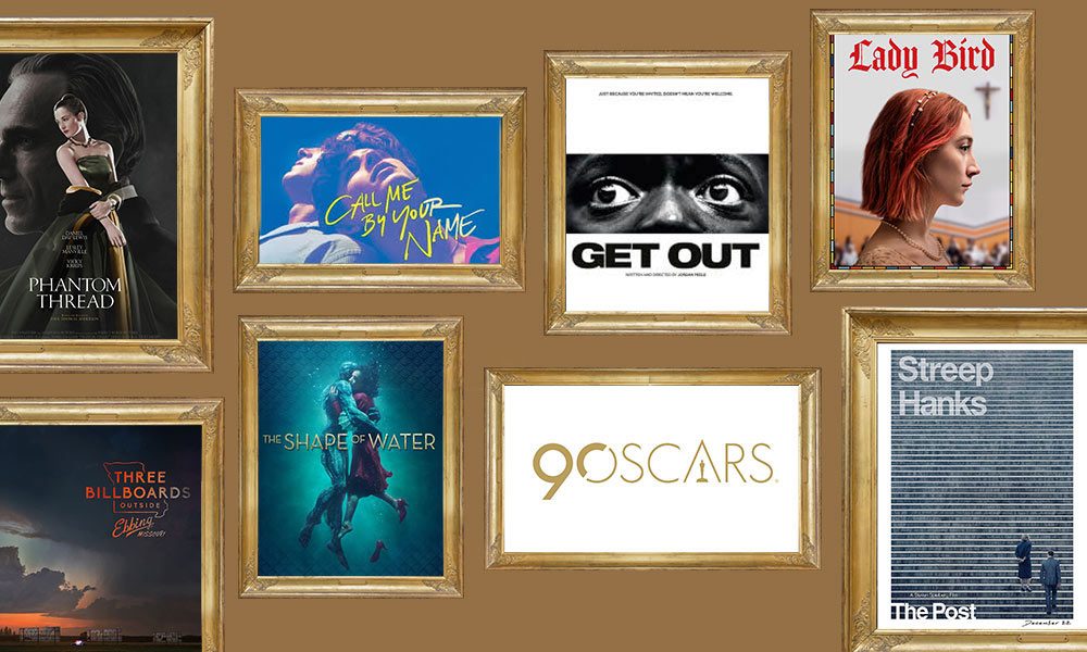 Oscars Songs