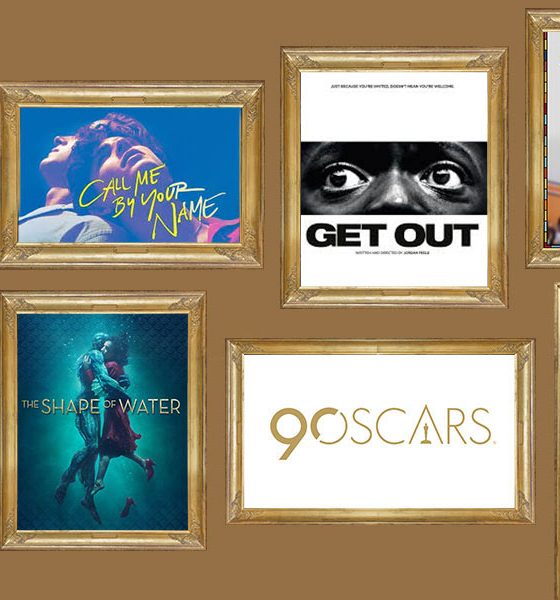 Oscars Songs