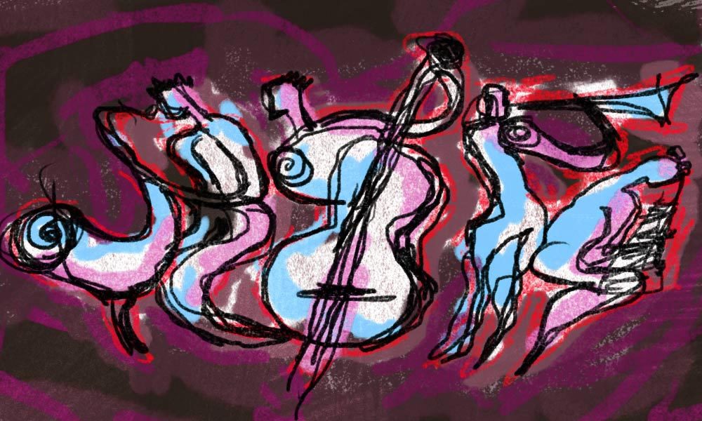 It’s OK To Like Free Jazz Featured image web optimised 1000