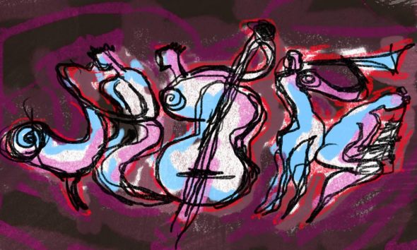 It’s OK To Like Free Jazz Featured image web optimised 1000