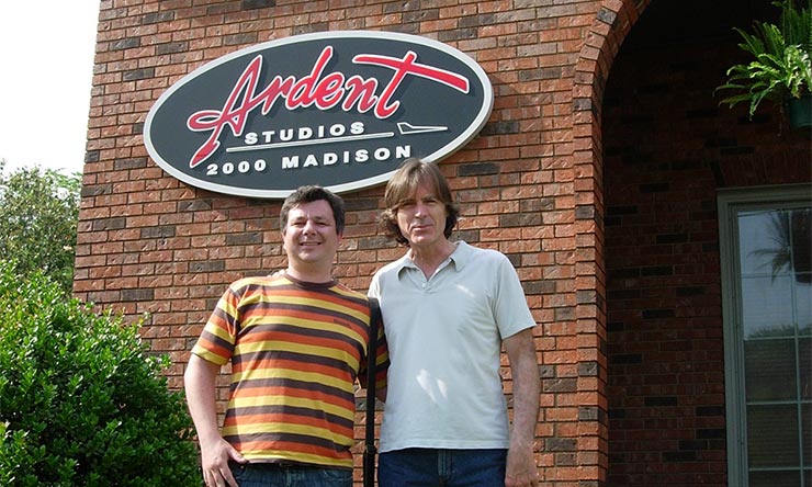 Ardent Studios
