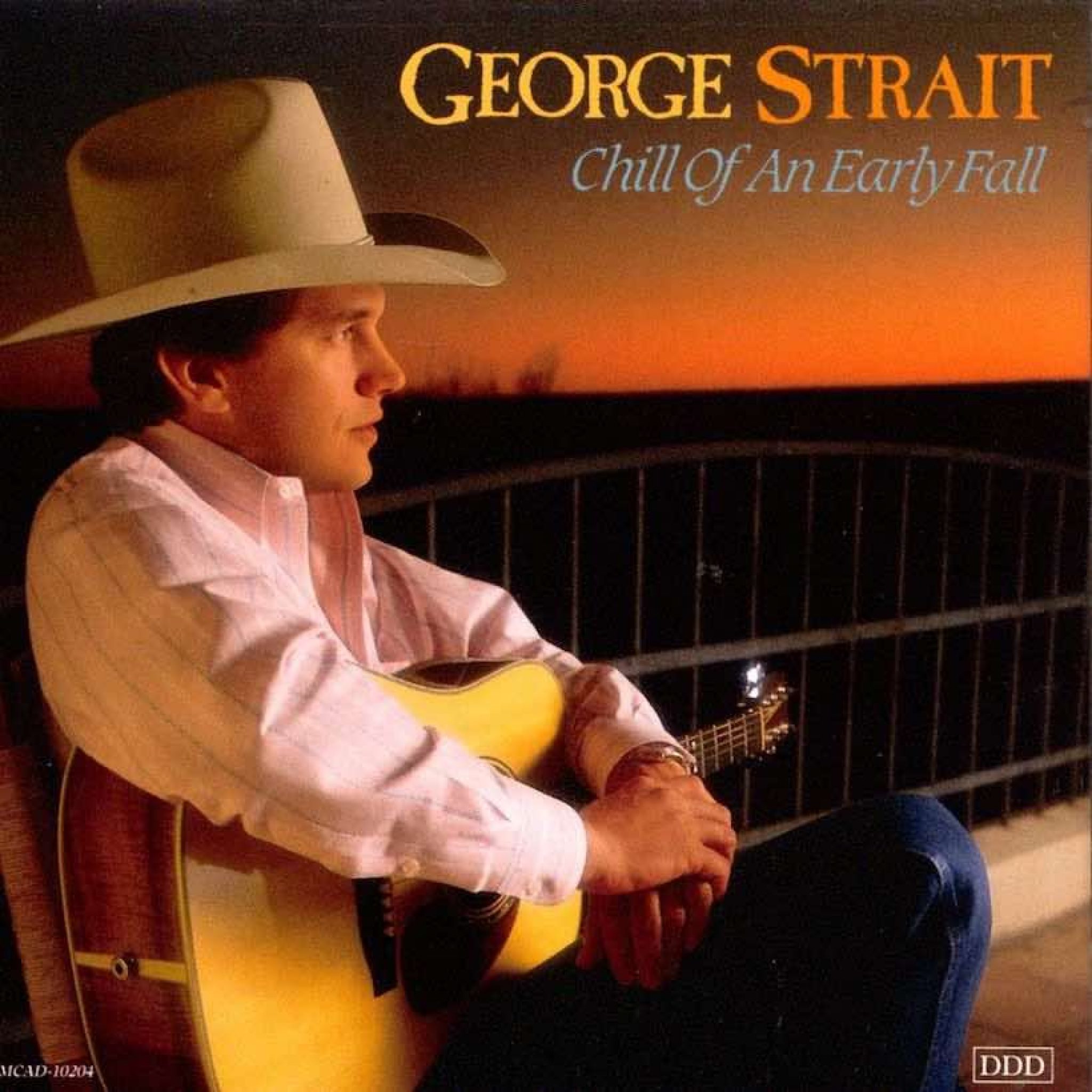 American Express Early Access George Strait - plkblvr