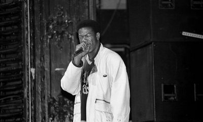 Craig Mack photo by Raymond Boyd and Getty Images