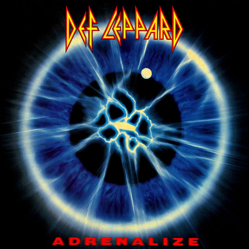 Adrenalize Album Cover web optimised 820